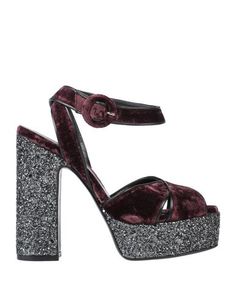 Сандалии Roberto Festa