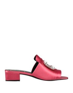 Сандалии Roger Vivier
