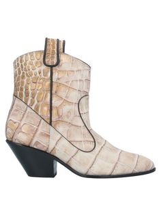 Полусапоги и высокие ботинки Giuseppe Zanotti