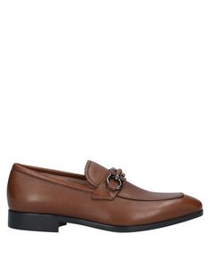 Мокасины Salvatore Ferragamo