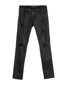 Джинсовые брюки Philipp Plein