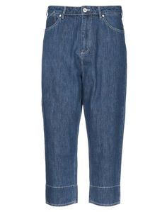 Джинсовые брюки Scotch & Soda