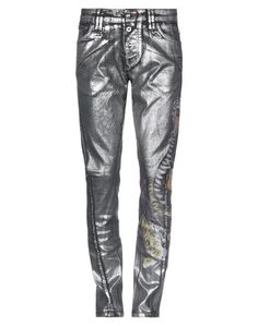 Джинсовые брюки Philipp Plein