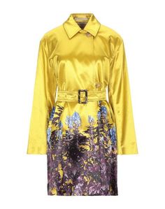 Легкое пальто Dries Van Noten