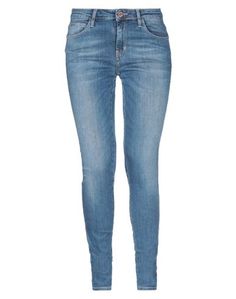 Джинсовые брюки Guess