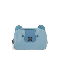 Косметичка Anya Hindmarch