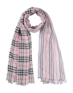 Палантин Burberry