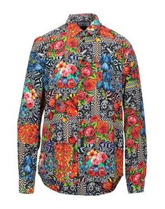 Pубашка Versace Jeans Couture