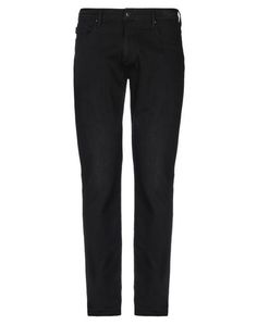 Джинсовые брюки Emporio Armani