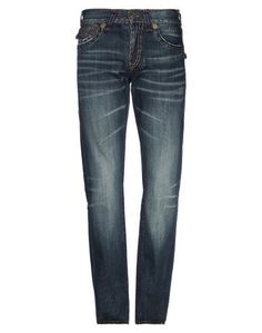 Джинсовые брюки True Religion