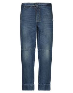 Джинсовые брюки Maison Margiela