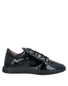 Низкие кеды и кроссовки Giuseppe Zanotti