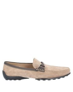 Мокасины Tod`S