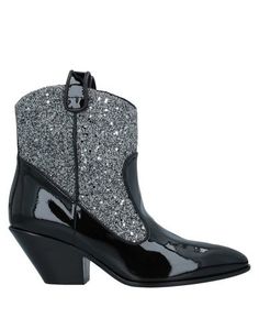 Полусапоги и высокие ботинки Giuseppe Zanotti