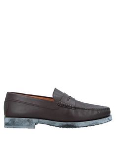 Мокасины Tod`S