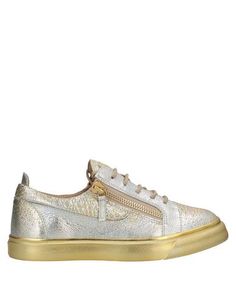 Низкие кеды и кроссовки Giuseppe Zanotti
