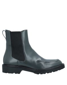 Полусапоги и высокие ботинки Dries Van Noten