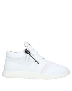 Высокие кеды и кроссовки Giuseppe Zanotti