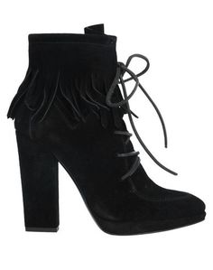 Полусапоги и высокие ботинки Giuseppe Zanotti