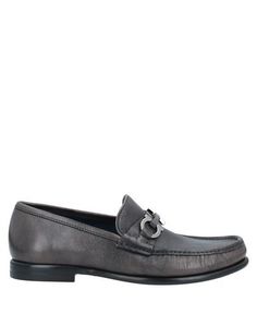 Мокасины Salvatore Ferragamo