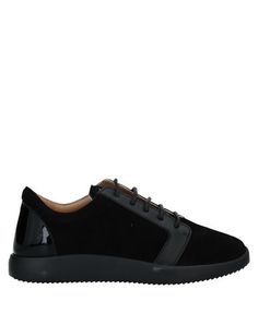 Низкие кеды и кроссовки Giuseppe Zanotti
