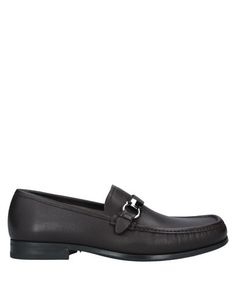 Мокасины Salvatore Ferragamo