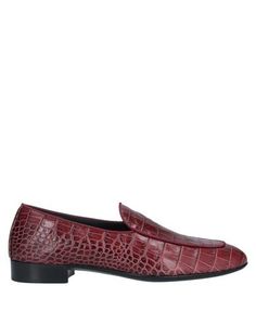 Мокасины Giuseppe Zanotti