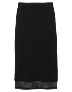 Юбка длиной 3/4 Proenza Schouler