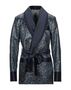 Легкое пальто Dolce & Gabbana
