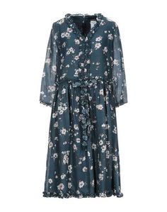 Платье до колена S MAX Mara