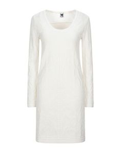Короткое платье M Missoni