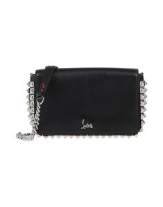 Сумка через плечо Christian Louboutin
