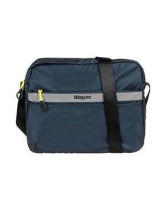 Деловые сумки Blauer