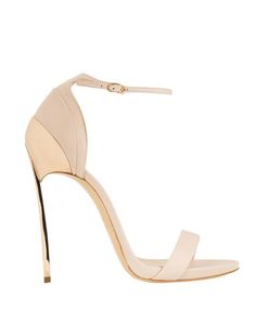Сандалии Casadei