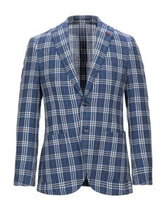 Пиджак Reporter