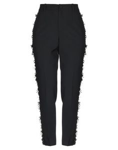Повседневные брюки Lanvin
