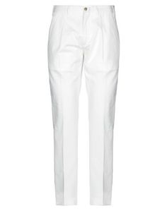 Повседневные брюки Lardini