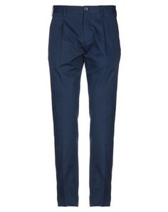 Повседневные брюки Lardini