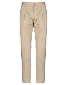 Повседневные брюки Lardini