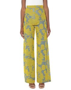 Повседневные брюки Jil Sander