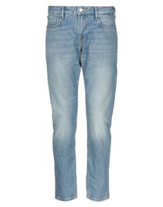 Джинсовые брюки Scotch & Soda
