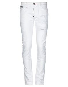 Джинсовые брюки Philipp Plein