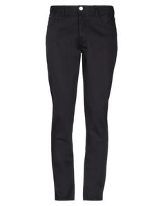Джинсовые брюки Emporio Armani