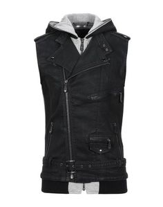 Джинсовая верхняя одежда Philipp Plein