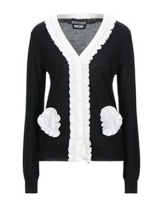 Кардиган Boutique Moschino