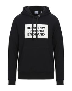 Толстовка Burberry