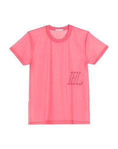 Футболка Helmut Lang