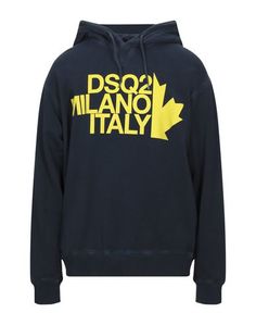 Толстовка Dsquared2