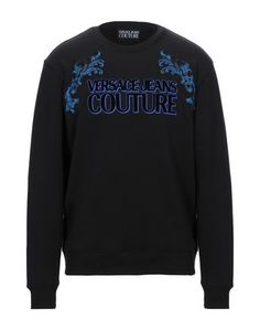 Толстовка Versace Jeans Couture