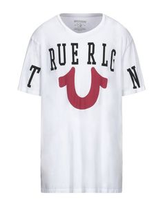 Футболка True Religion